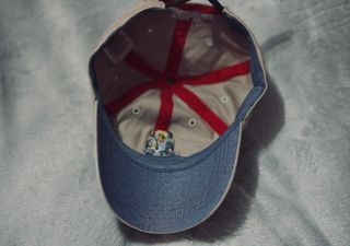 Gorra Ralph Lauren - Oso Beige