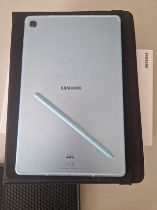 Tablet Samsung Galaxy Tab S6 Lite 64GB Azul
