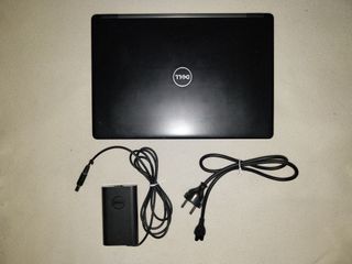 DELL Latitude 5480 - Computer portatile nero