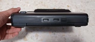 SEGA Master System II + juego