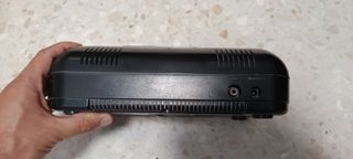 SEGA Master System II + juego