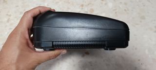 SEGA Master System II + juego