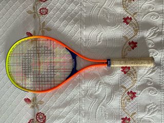 3 Raquetas Tenis usadas pero en buen estado