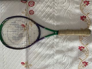 3 Raquetas Tenis usadas pero en buen estado