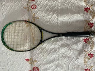 3 Raquetas Tenis usadas pero en buen estado