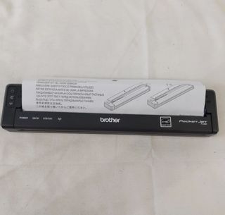 Scanner Brother PJ-883