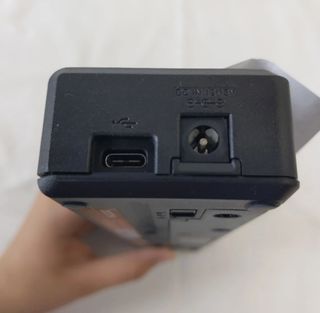 Scanner Brother PJ-883