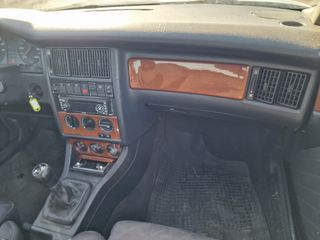 Audi coupe 1991