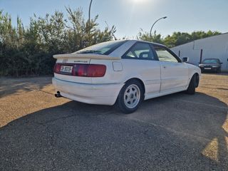 Audi coupe 1991