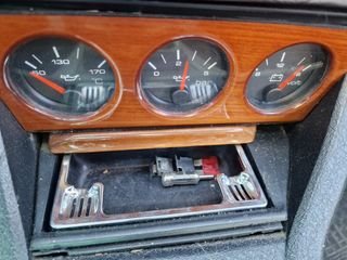 Audi coupe 1991