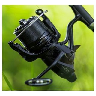 Carrete Shimano Big Baitrunner XTB 14000