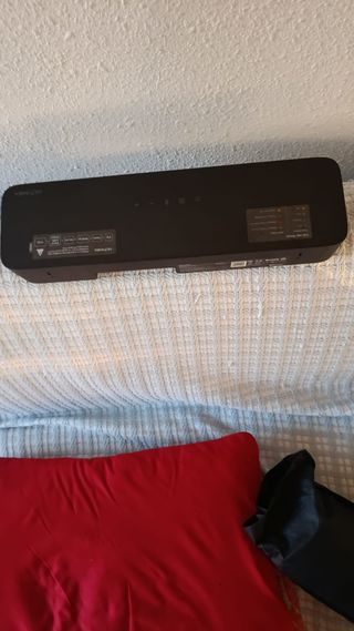 Torre de sonido