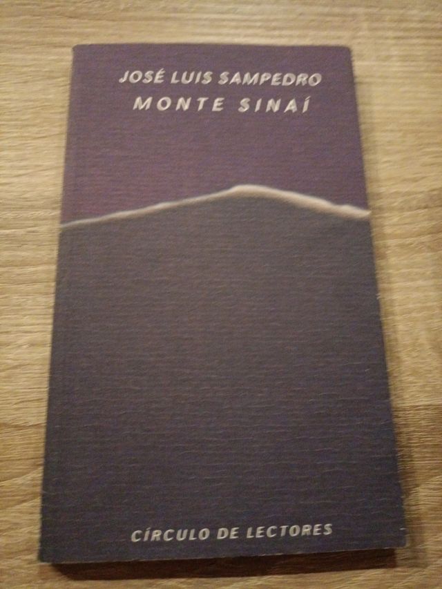 Monte Sinaí