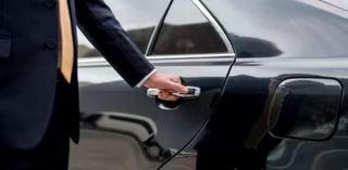BUSCO CONDUCTOR VTC/UBER