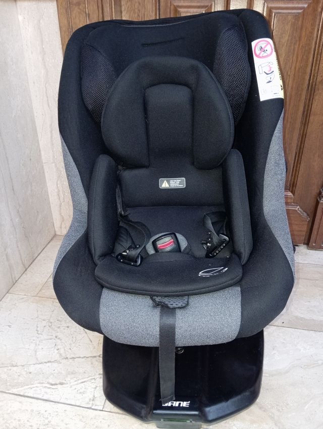 Silla coche Jane
