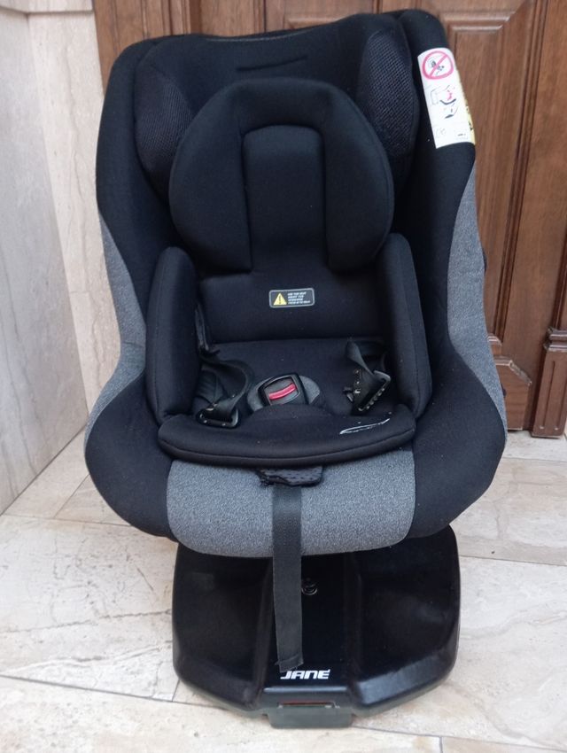Silla coche Jane