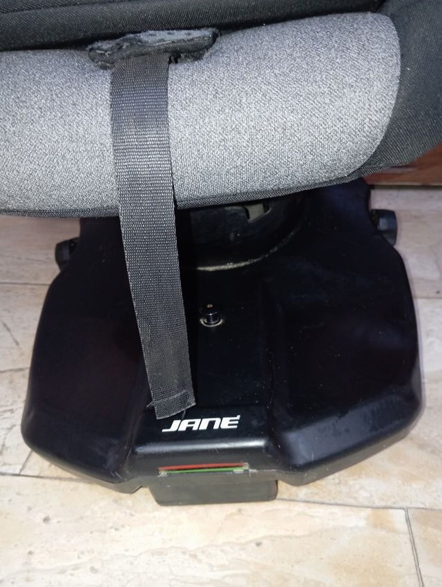 Silla coche Jane