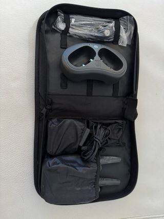2 Radios Motorola XTR446