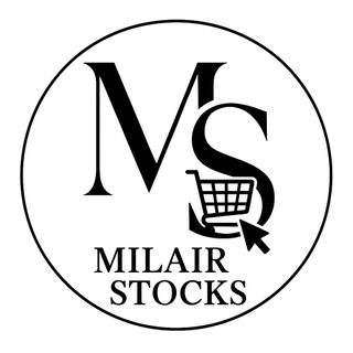 MILAIR STOCKS