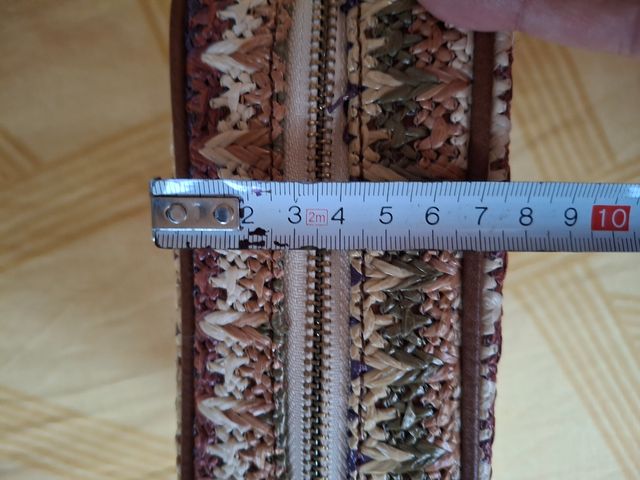 Bolso Springfield multicolor