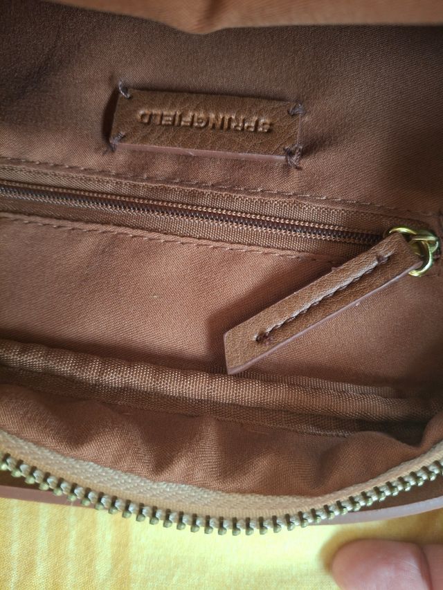 Bolso Springfield multicolor