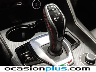 Alfa Romeo Giulia 2.2 Diesel Competizione Q4 154 kW (210 CV)