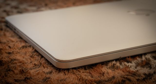 MacBookPro 15" retina i7 4 nucle 16GB RAM 1TB SSD