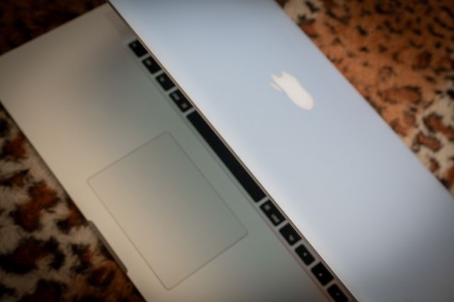 MacBookPro 15" retina i7 4 nucle 16GB RAM 1TB SSD