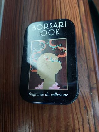 Borsari Look - Profumi Mignon