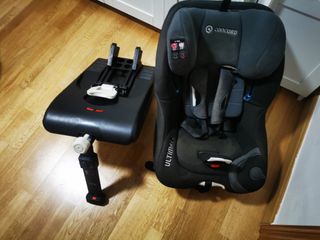 Silla coche Concord Ultimax 2