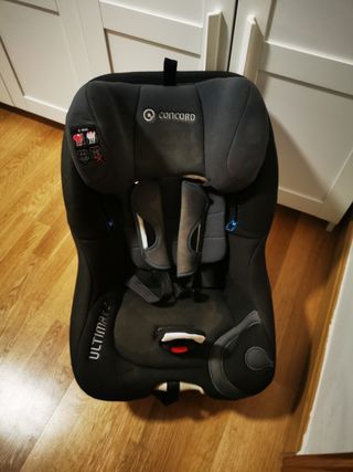 Silla coche Concord Ultimax 2