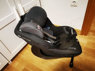 Silla coche Concord Ultimax 2