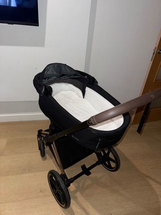 Cybex Priam: Cochecito bebé