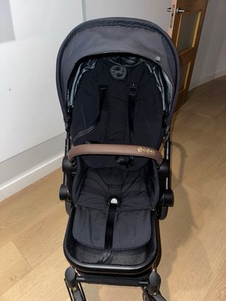 Cybex Priam: Cochecito bebé