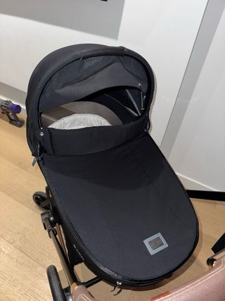 Cybex Priam: Cochecito bebé