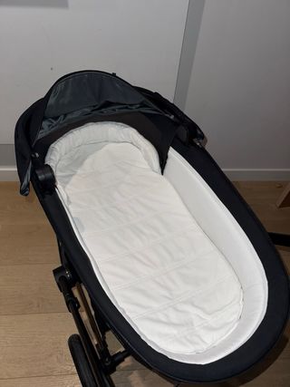 Cybex Priam: Cochecito bebé