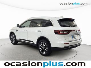 Renault Koleos dCi 130 Zen 96 kW (130 CV)