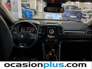 Renault Koleos dCi 130 Zen 96 kW (130 CV)