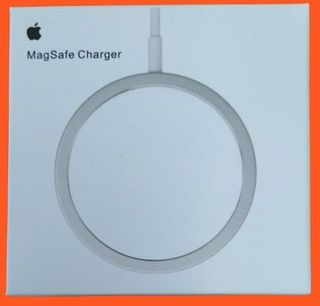CARICABATTERIE MAGSAFE PER IPHONE, AIRPODS, APPLE WATCH