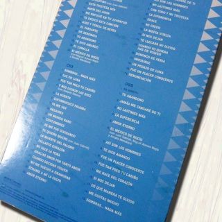 Rocío Dúrcal AMOR ETERNO Mejores Rancheras 3CD DVD