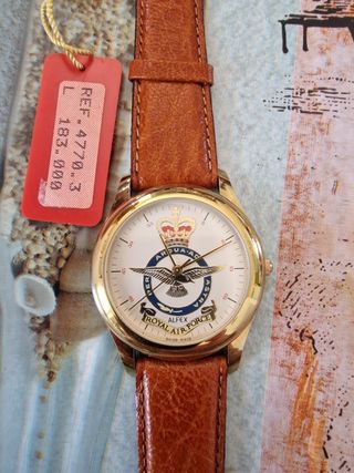 Orologio Alfex Royal Air Force