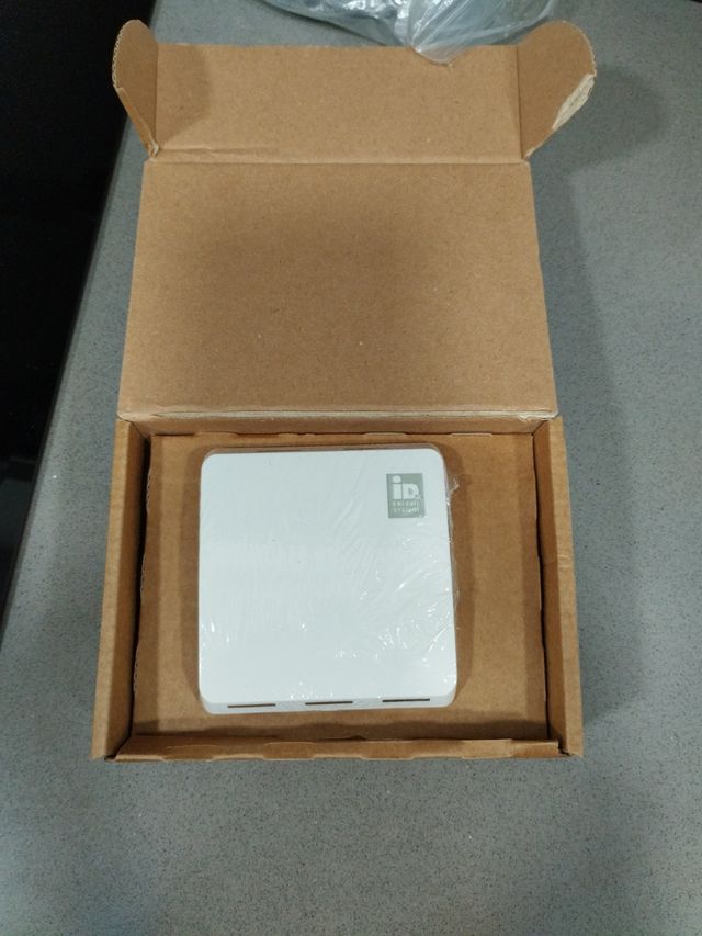 Sensor Temperatura Innr