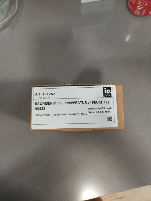 Sensor Temperatura Innr