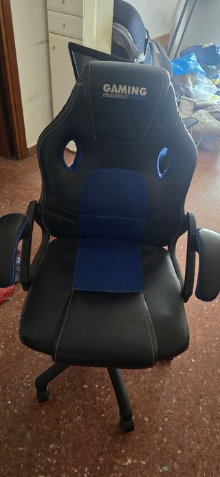 Silla escritorio oficina