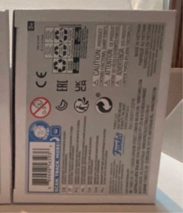 Funko POP! Elsa Frozen 581 Gold