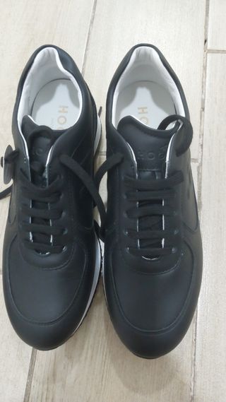 Scarpe unisex usate