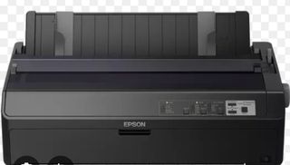 Impresora Epson LQ-2090 II