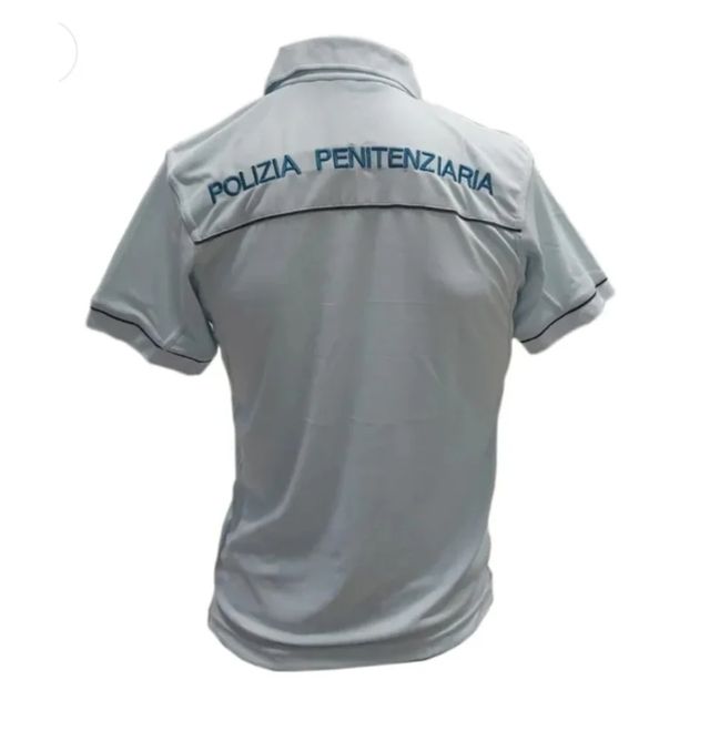 Polo Polizia Penitenziaria