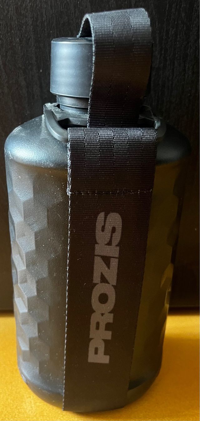 BOTELLA HYDRA 1.8L PROZIS