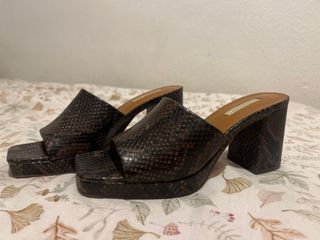 Sandalias Primark - Talla 37